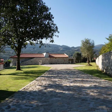 Casa Da Portelinha Dom wakacyjny