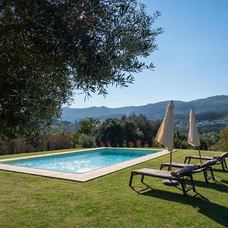 Casa Da Portelinha Arcos de Valdevez