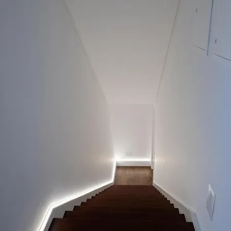 Nyaraló Casa Da Portelinha