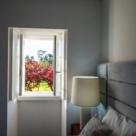 Nyaraló Casa Da Portelinha