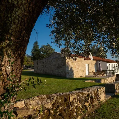Hébergement de vacances Casa Da Portelinha Arcos de Valdevez