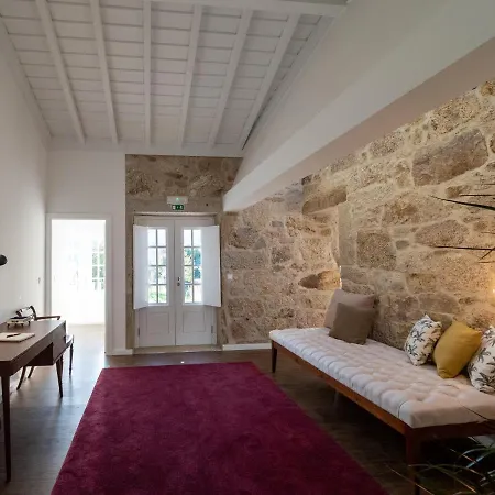 Casa Da Portelinha Feriehus