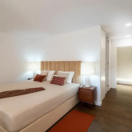 Hébergement de vacances Casa Da Portelinha Arcos de Valdevez