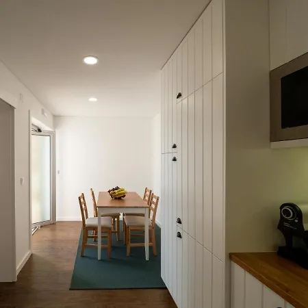 Сasa de vacaciones Casa Da Portelinha