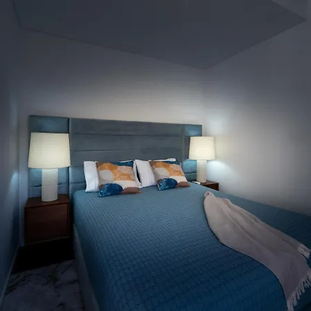 Casa Da Portelinha Nyaraló