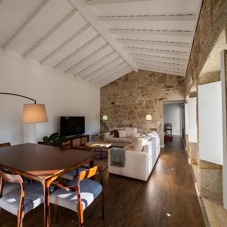 Nyaraló Casa Da Portelinha