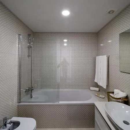 Casa Da Portelinha Nyaraló