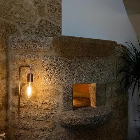 Casa Da Portelinha