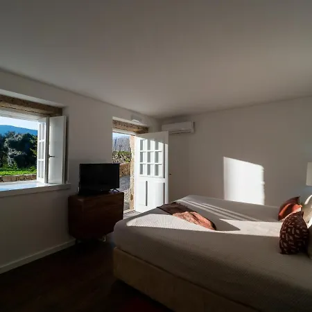 Casa Da Portelinha Arcos de Valdevez