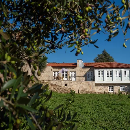 Casa Da Portelinha Feriehus Arcos de Valdevez