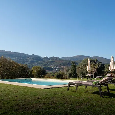 Casa Da Portelinha Сasa de vacaciones Arcos de Valdevez