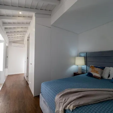 Casa Da Portelinha Arcos de Valdevez