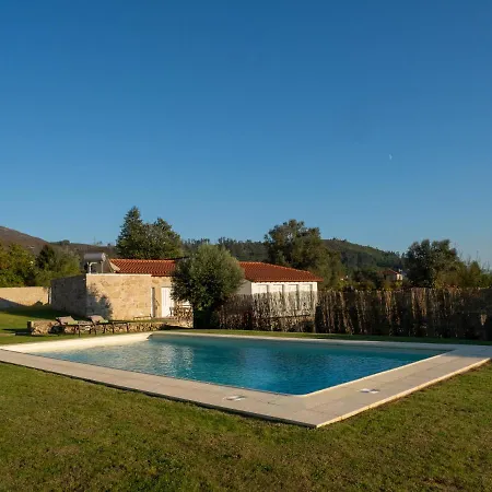 Casa Da Portelinha *