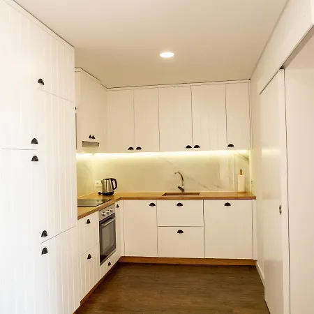 Nyaraló Casa Da Portelinha Arcos de Valdevez