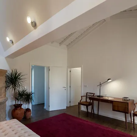 Hébergement de vacances Casa Da Portelinha Arcos de Valdevez