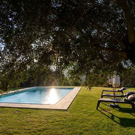 Casa Da Portelinha Сasa de vacaciones *