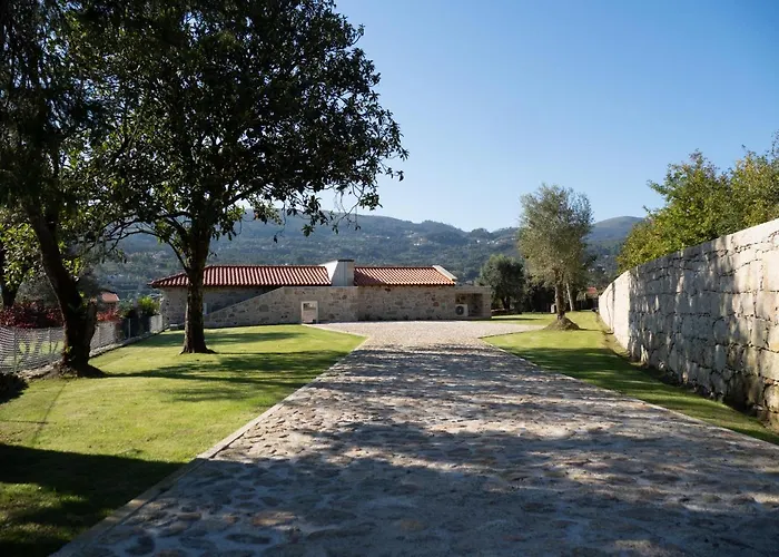 Casa Da Portelinha Prázdninový dům