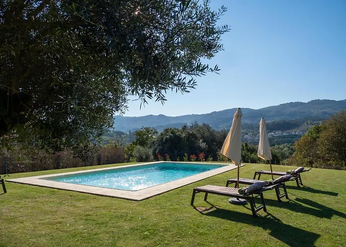 Casa Da Portelinha Arcos de Valdevez