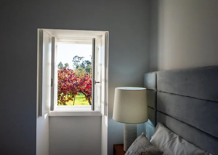 Prázdninový dům Casa Da Portelinha