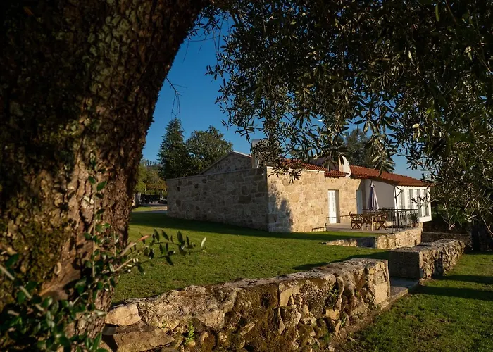 Prázdninový dům Casa Da Portelinha Arcos de Valdevez