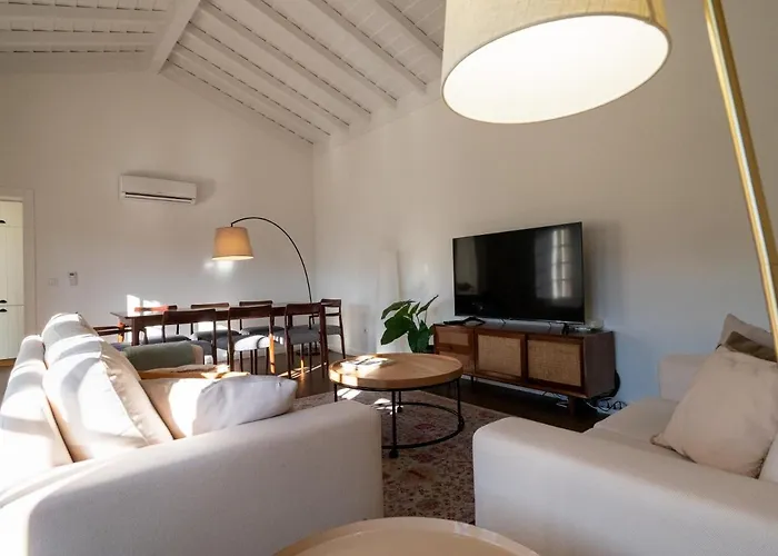 Casa Da Portelinha Prázdninový dům *