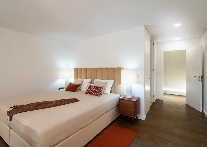 Prázdninový dům Casa Da Portelinha Arcos de Valdevez