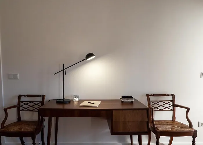 Prázdninový dům Casa Da Portelinha *