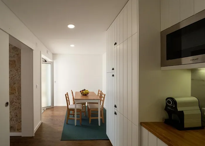 Prázdninový dům Casa Da Portelinha