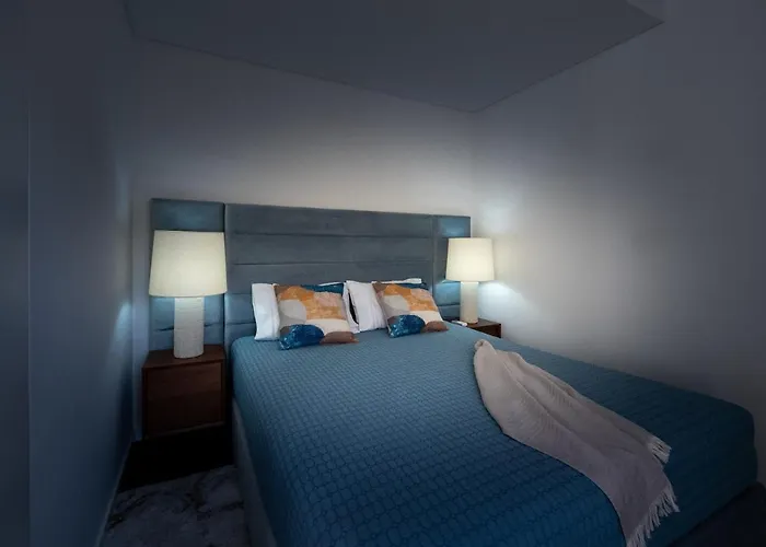 Casa Da Portelinha Prázdninový dům