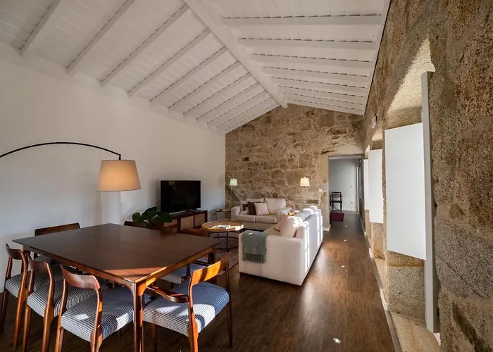 Prázdninový dům Casa Da Portelinha