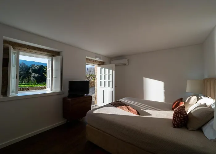 Casa Da Portelinha Arcos de Valdevez