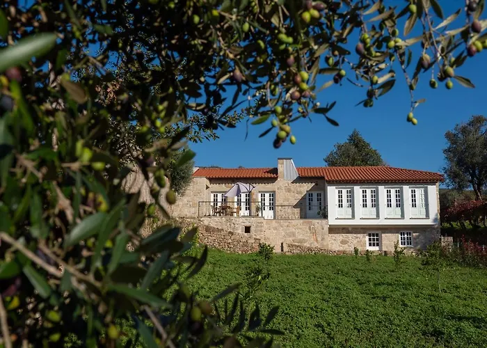 Casa Da Portelinha Prázdninový dům Arcos de Valdevez