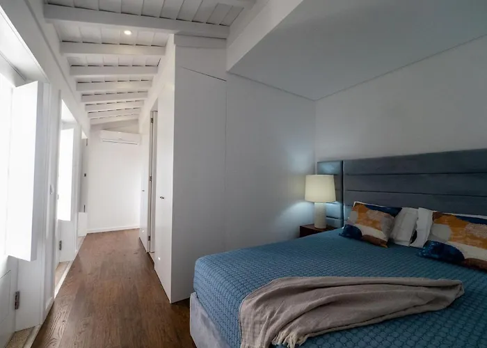 Casa Da Portelinha Arcos de Valdevez