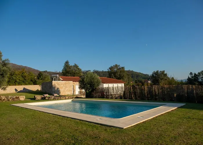 Casa Da Portelinha *