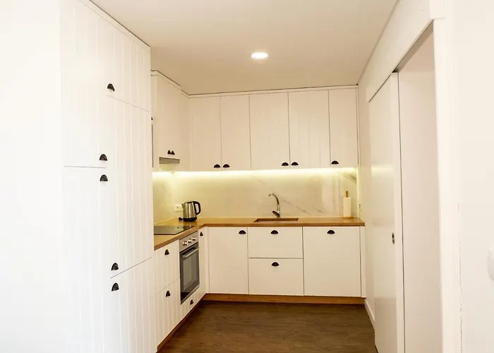 Prázdninový dům Casa Da Portelinha Arcos de Valdevez