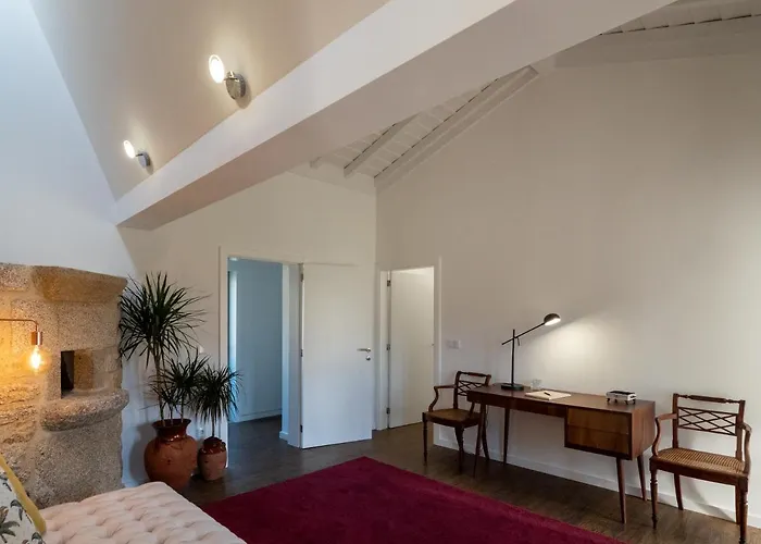 Prázdninový dům Casa Da Portelinha Arcos de Valdevez