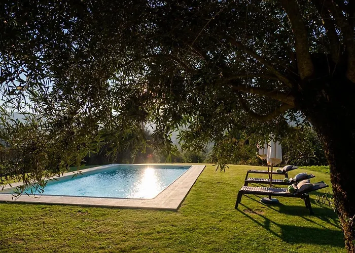 Casa Da Portelinha Prázdninový dům *